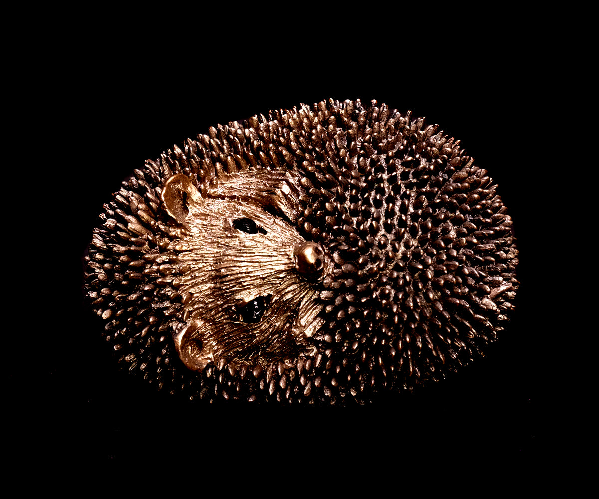 Igel Dekofigur – 3
