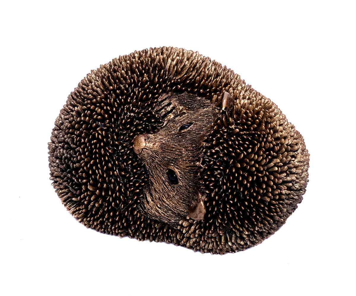 Igel Dekofigur – 4