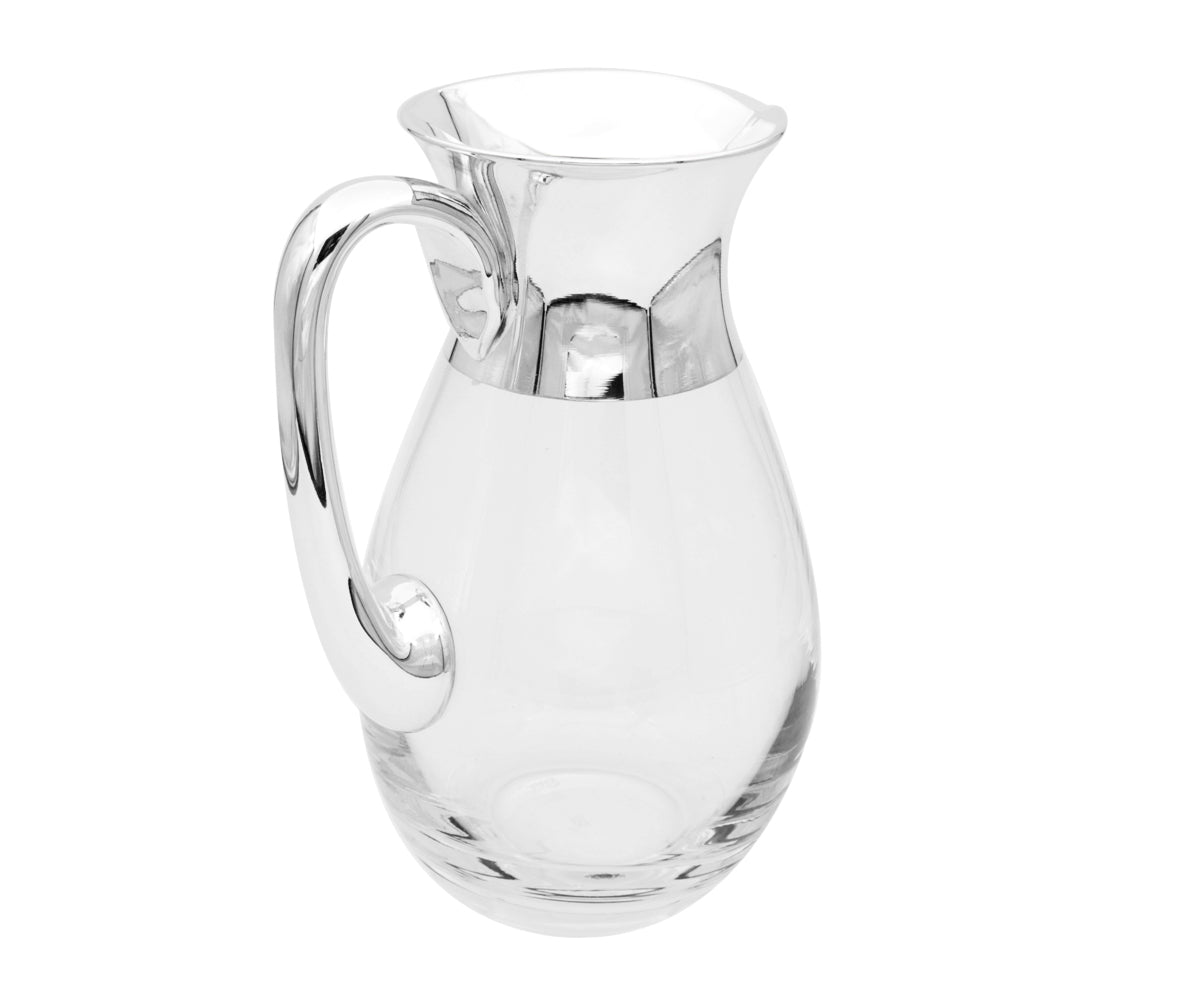 Kristallglas Krug – Füllmenge: 0,7 Liter, klar