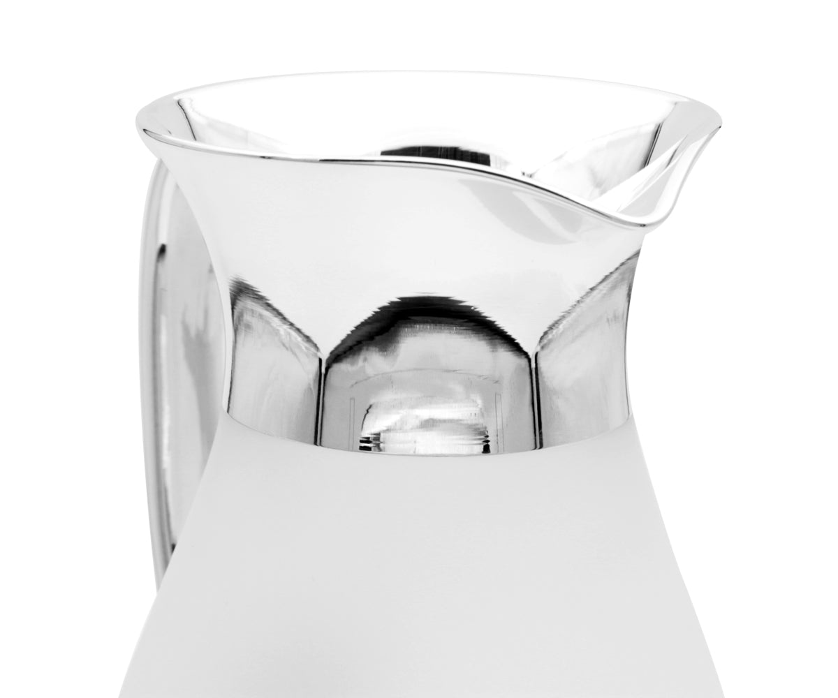 Kristallglas Krug – Füllmenge: 1,0 Liter, matt