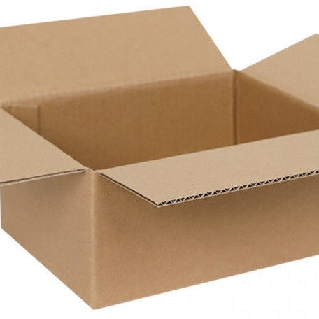 Versandkarton – 3 Stück, 35 x 25 x 8 cm