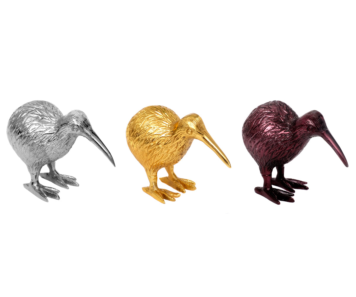 Kiwi Tier