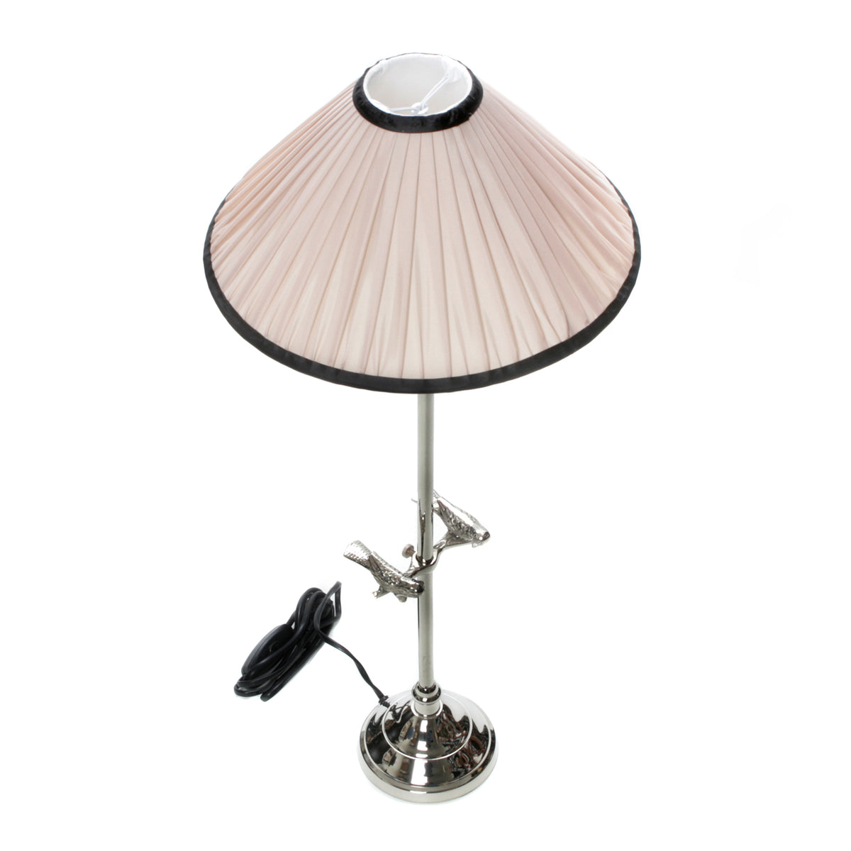 Tischlampe Vogel – Ansicht 2