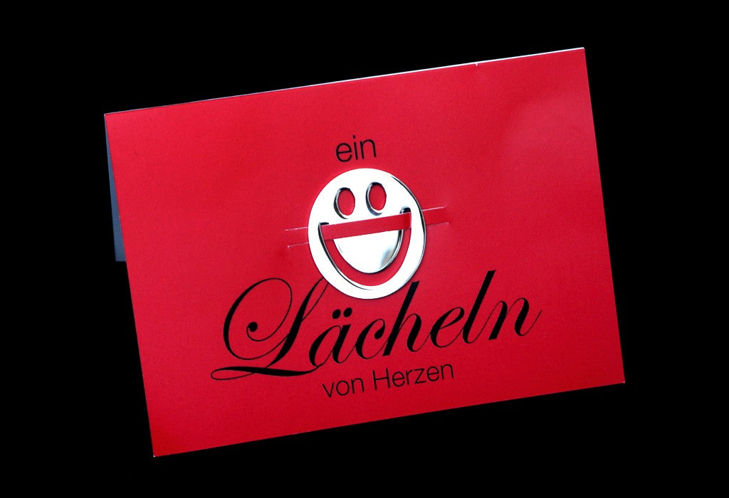 Lesezeichen silber – Ansicht 6