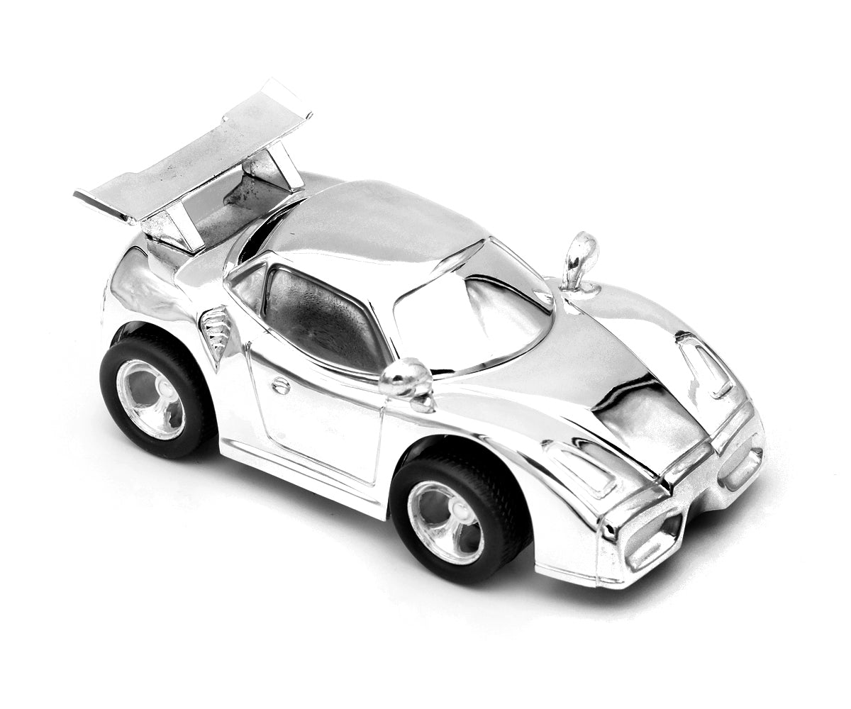 Sparschwein Auto