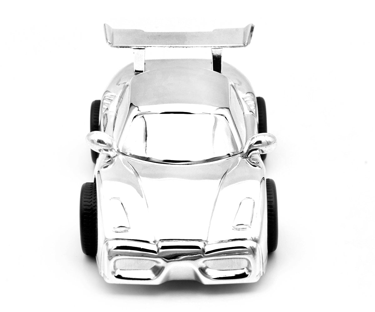 Sparschwein Auto – Ansicht 4