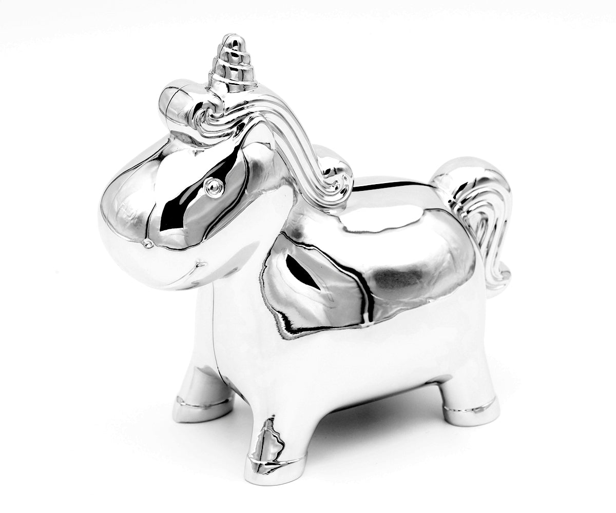 Einhorn Sparbüchse – Ansicht 2