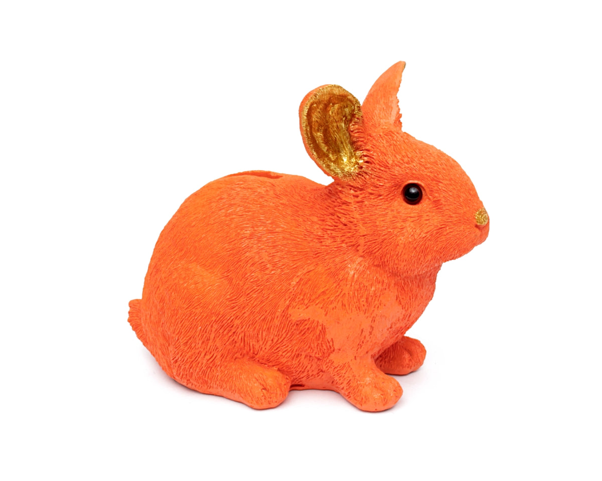 Sparschwein Hase