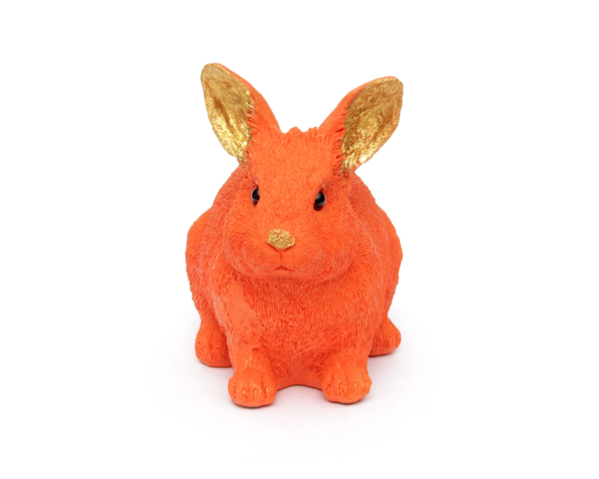 Sparschwein Hase – Ansicht 2