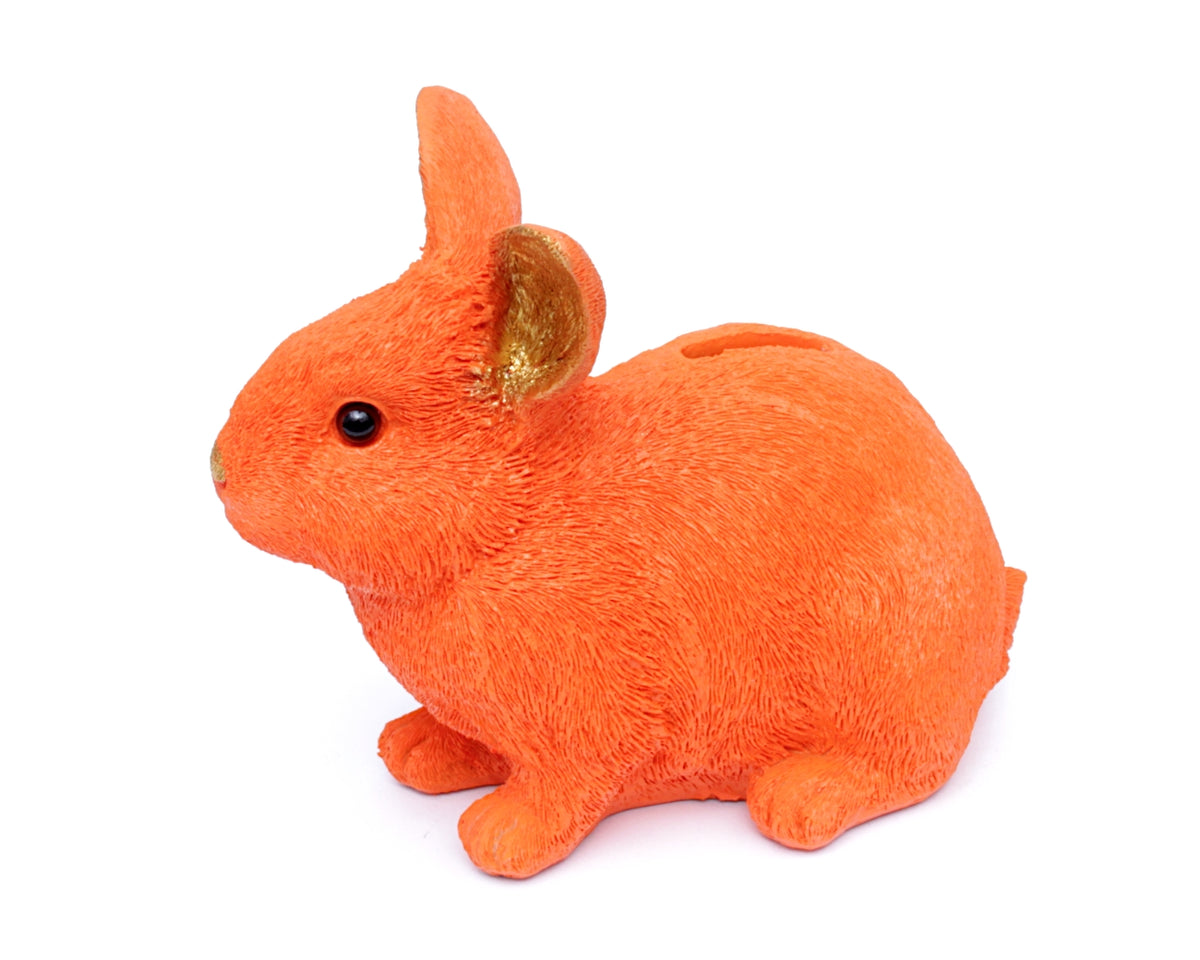 Sparschwein Hase – Ansicht 5