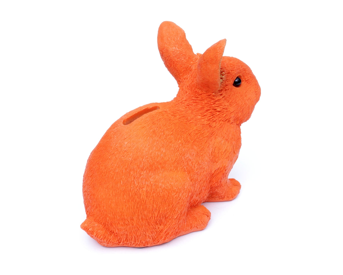 Sparschwein Hase – Ansicht 6
