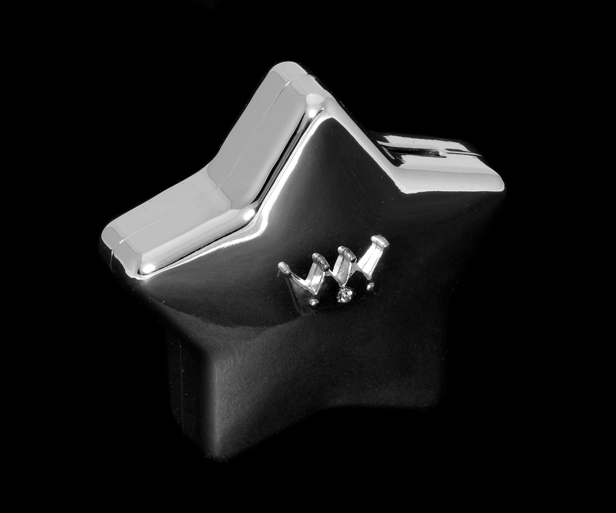 Spardose Stern – Ansicht 5