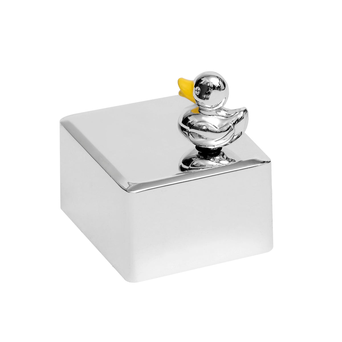Spieluhr Baby - Ente – Detailansicht