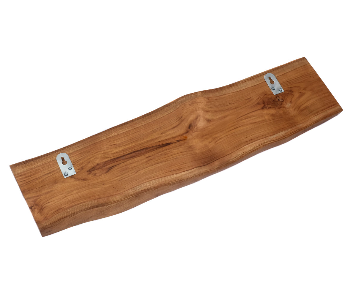 Teak Garderobe – Ansicht 5