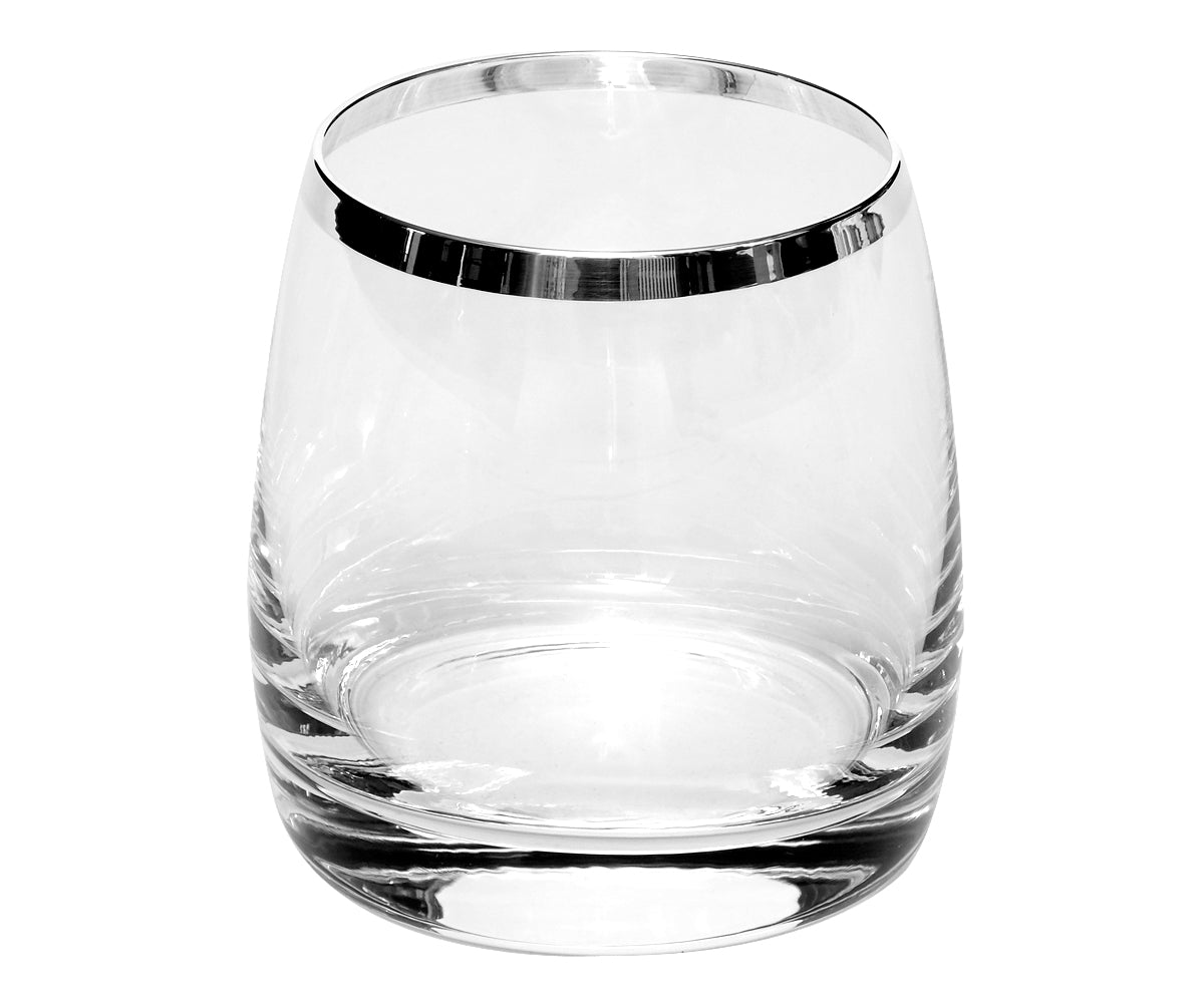 Edle Trinkgläser – Wasserglas