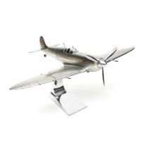 Modellflugzeug Spitfire Ein legendäres Modellflugzeug 1