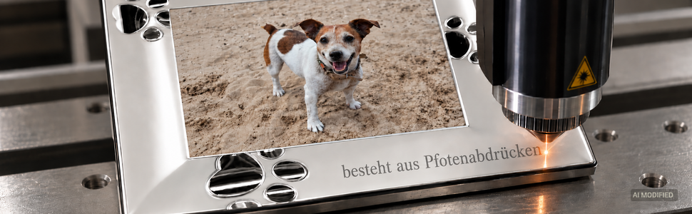 Geschenkideen mit Gravur