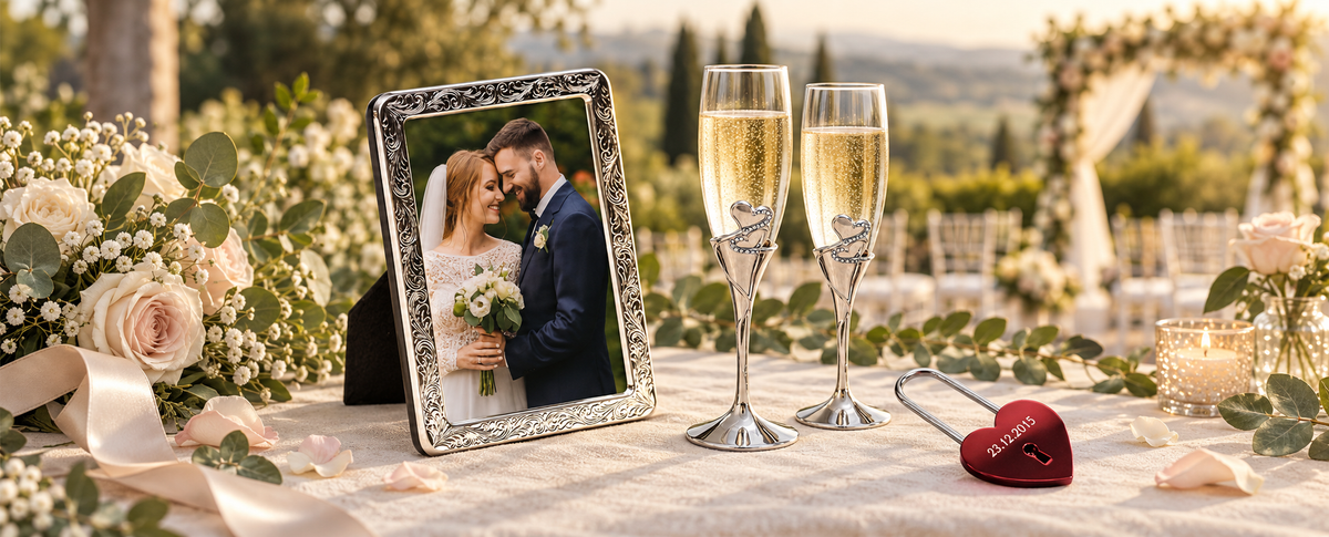 Gastgeschenke Hochzeit
