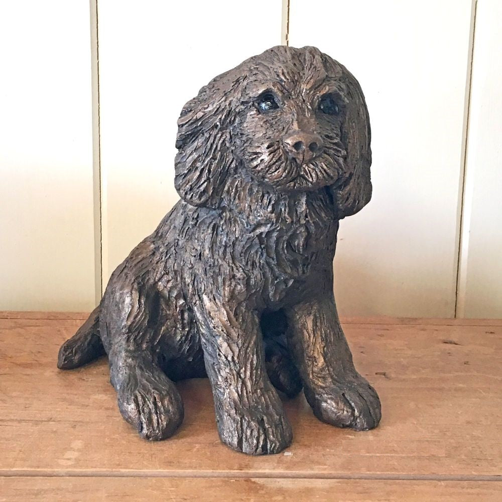Hundefiguren – Variante 5