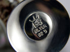 Gourmet Schnecke - 925er Silber – Ansicht 3
