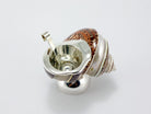 Gourmet Schnecke - 925er Silber – Ansicht 4