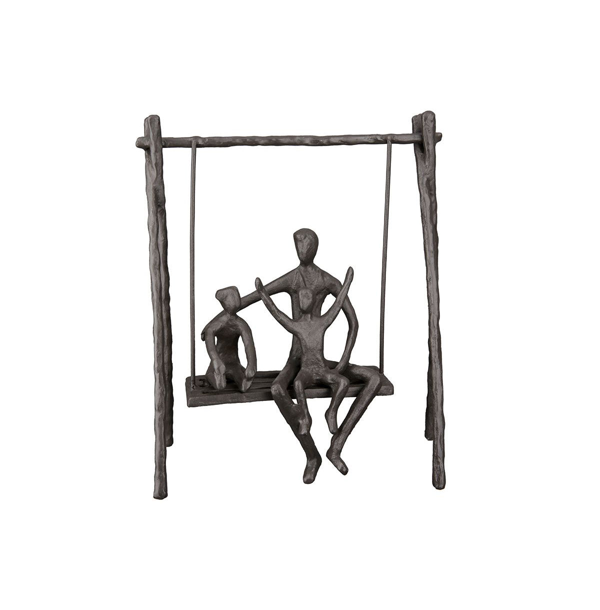 Eisenfiguren – 20