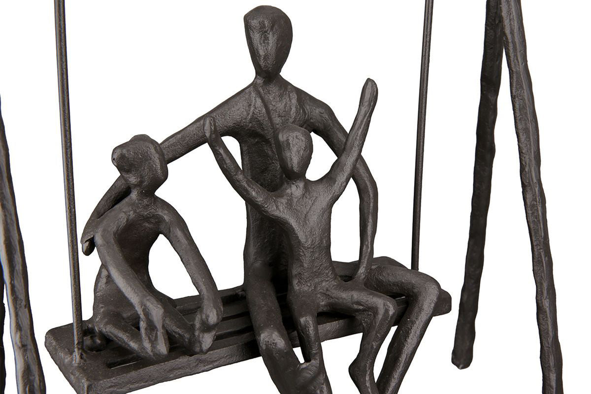 Eisenfiguren – 20