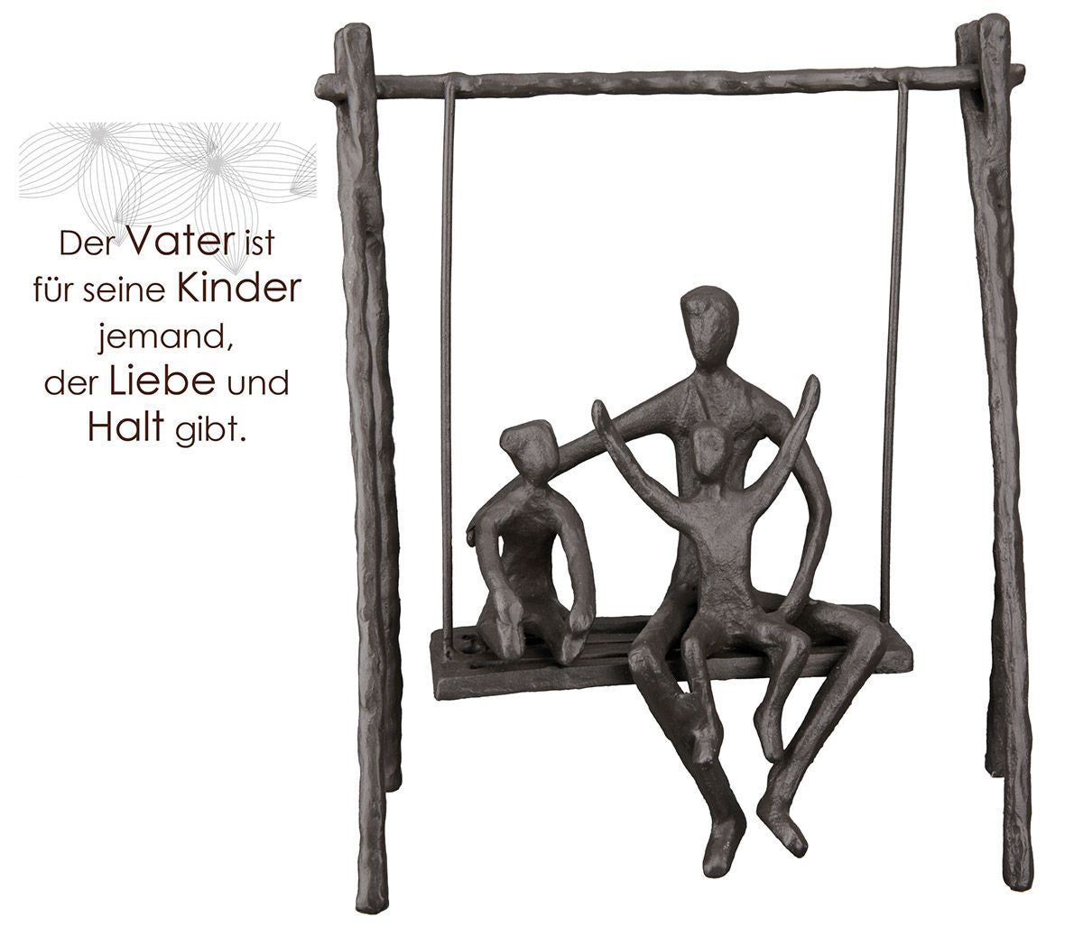 Eisenfiguren – 20