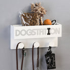 Hundegarderobe – Ansicht 7