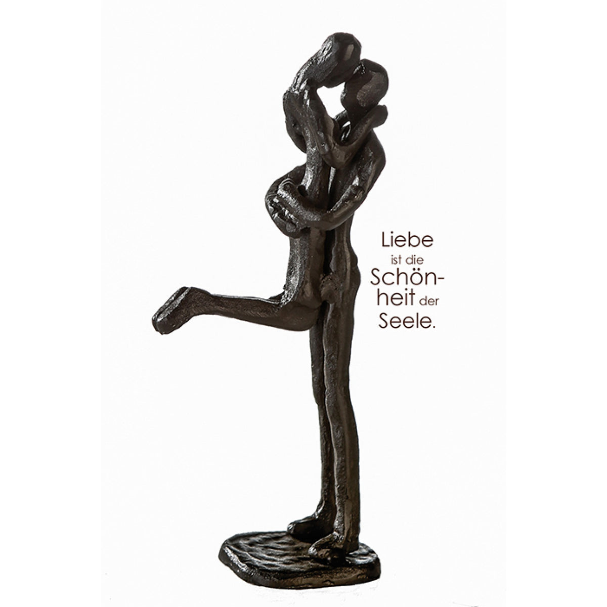 Eisenfiguren – 4