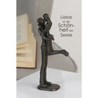 Eisenfiguren – 4