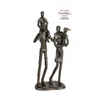 Eisenfiguren – 2