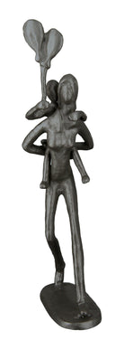 Eisenfiguren – 21
