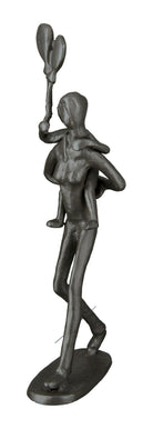 Eisenfiguren – 21