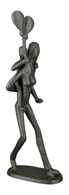 Eisenfiguren – 21