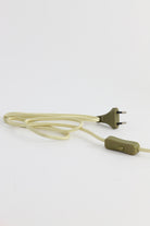 Tischlampe Affe – Gold, Mittel