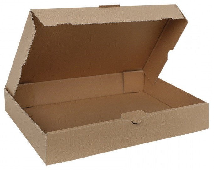 Versandkarton – 3 Stück, 23,5 x 16 x 4,5 cm - Maxibrief
