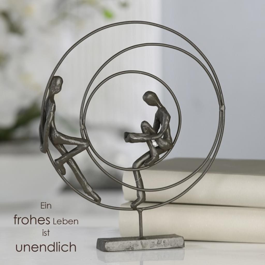 Eisenfiguren – 12