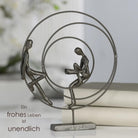 Eisenfiguren – 12