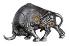 Steampunk Dekoration – Bulle