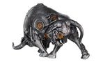 Steampunk Dekoration – Bulle