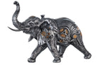 Steampunk Dekoration – Elefant