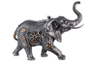 Steampunk Dekoration – Elefant