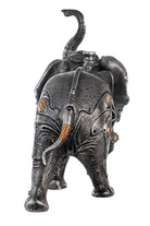 Steampunk Dekoration – Elefant
