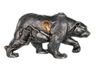 Steampunk Dekoration – Bär