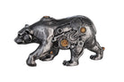 Steampunk Dekoration – Bär