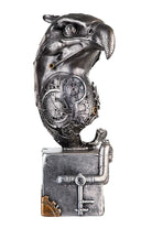 Steampunk Dekoration – Adler