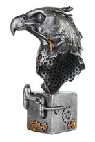 Steampunk Dekoration – Adler