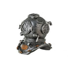 Steampunk Dekoration – Helm