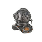 Steampunk Dekoration – Helm